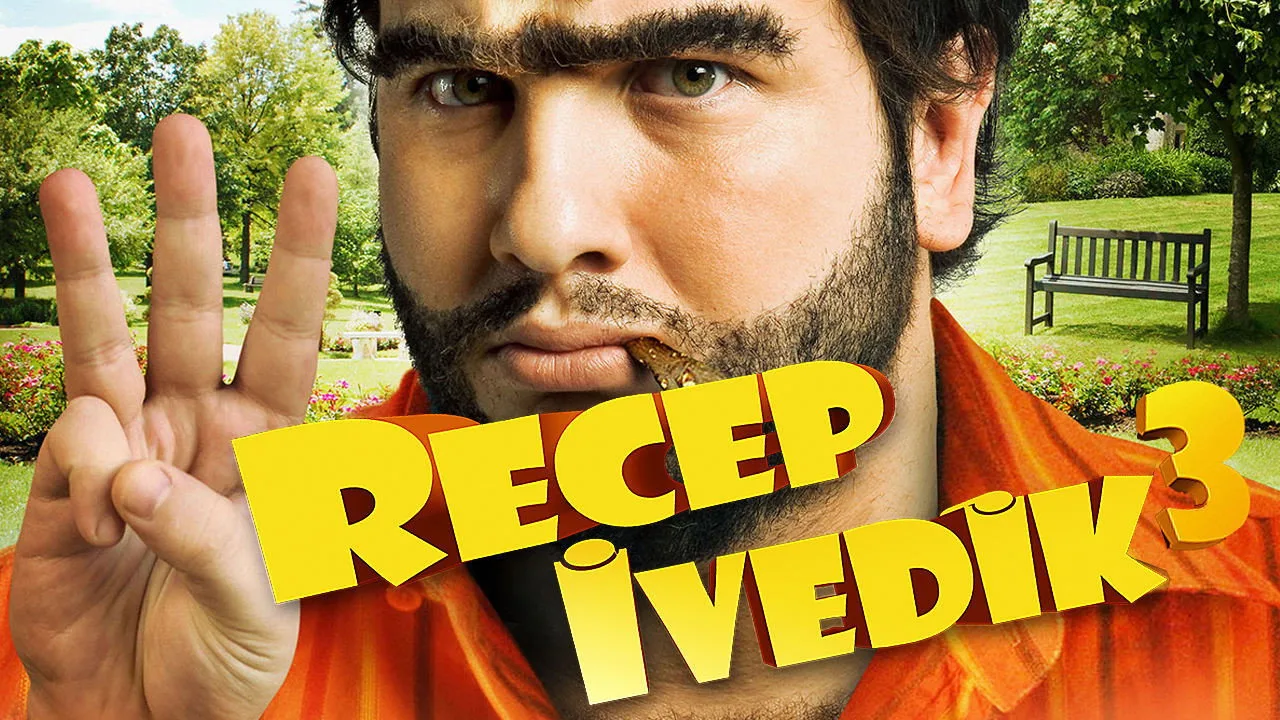 Recep İvedik 3 İndir - görsel 5