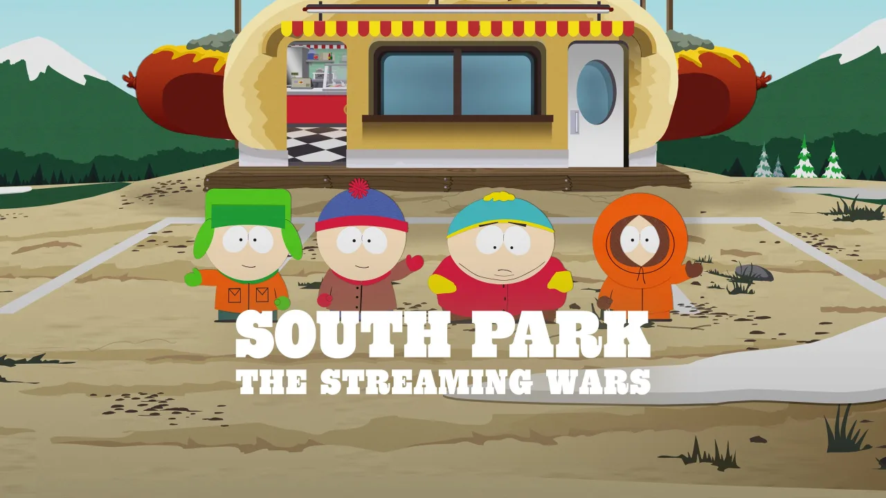 South Park the Streaming Wars İndir - görsel 9