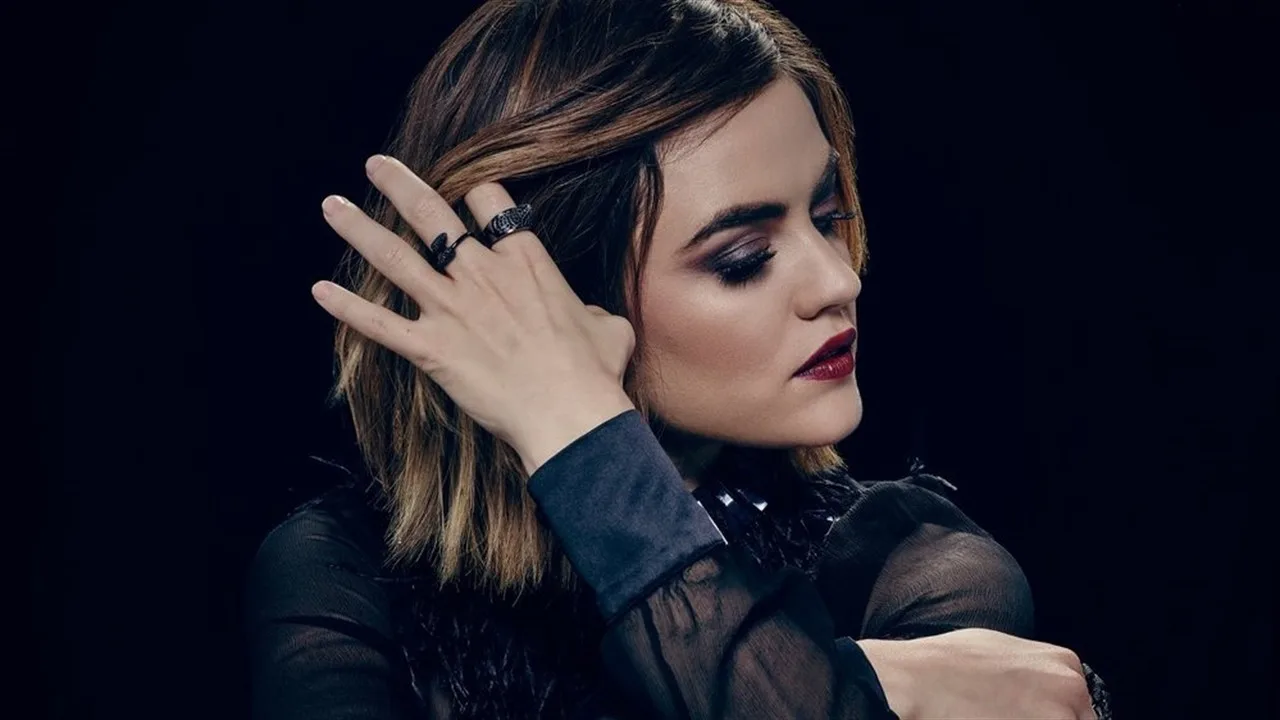 Pretty Little Liars 1080p İndir - görsel 2