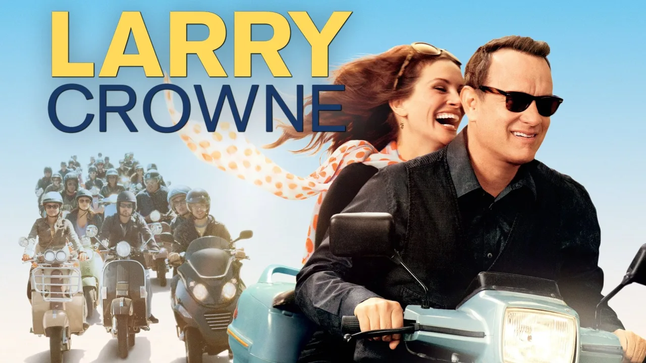 Larry Crowne İndir - görsel 10
