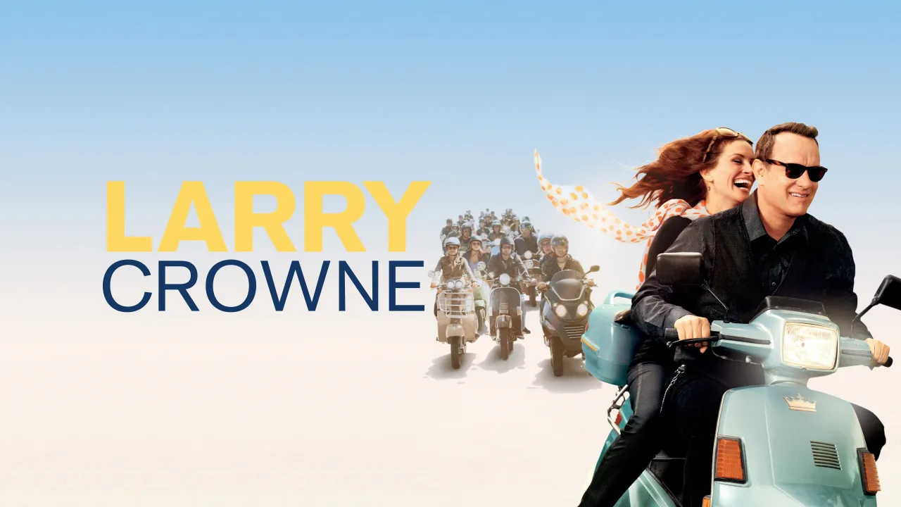 Larry Crowne İndir - görsel 9