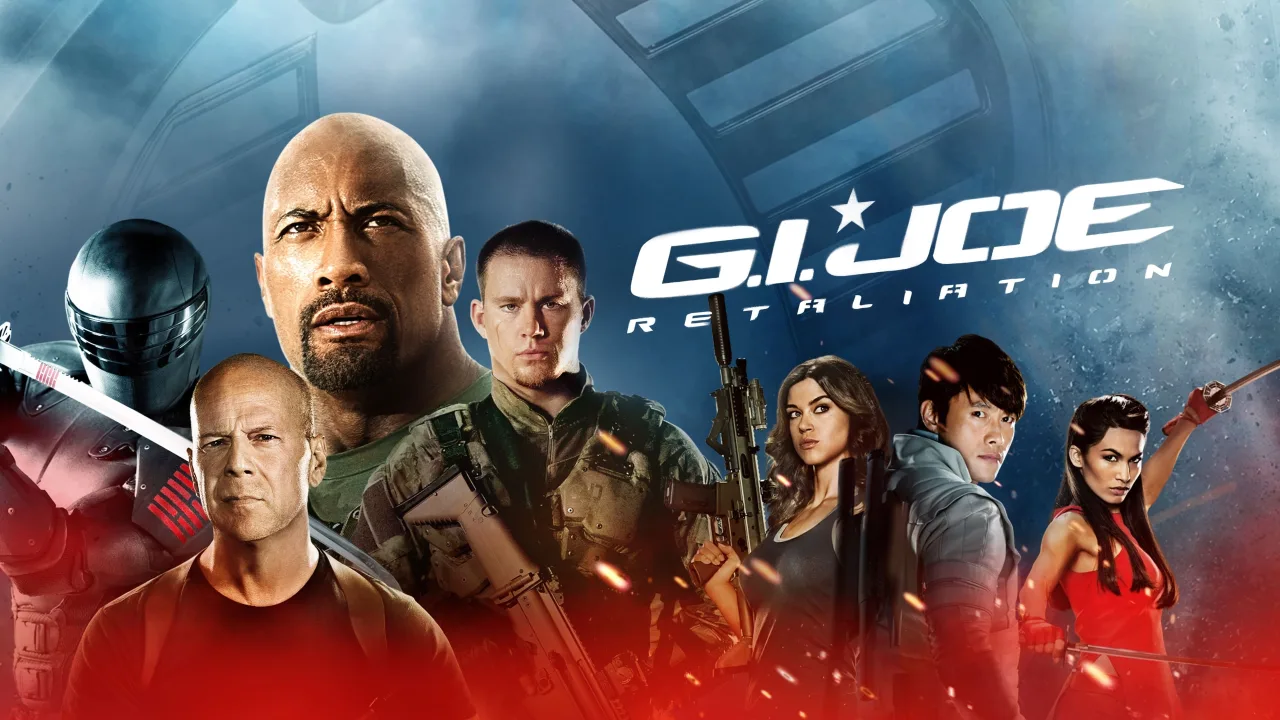 G.I. Joe: Misilleme İndir - görsel 10