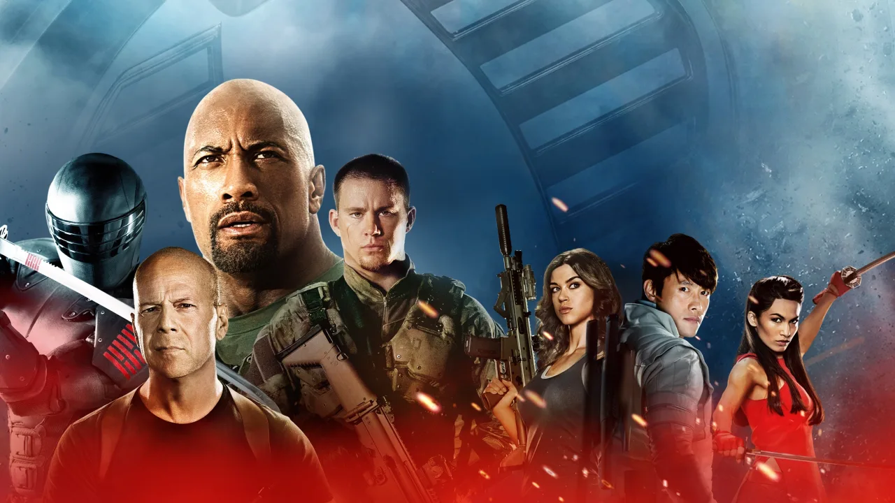 G.I. Joe: Misilleme İndir - görsel 3