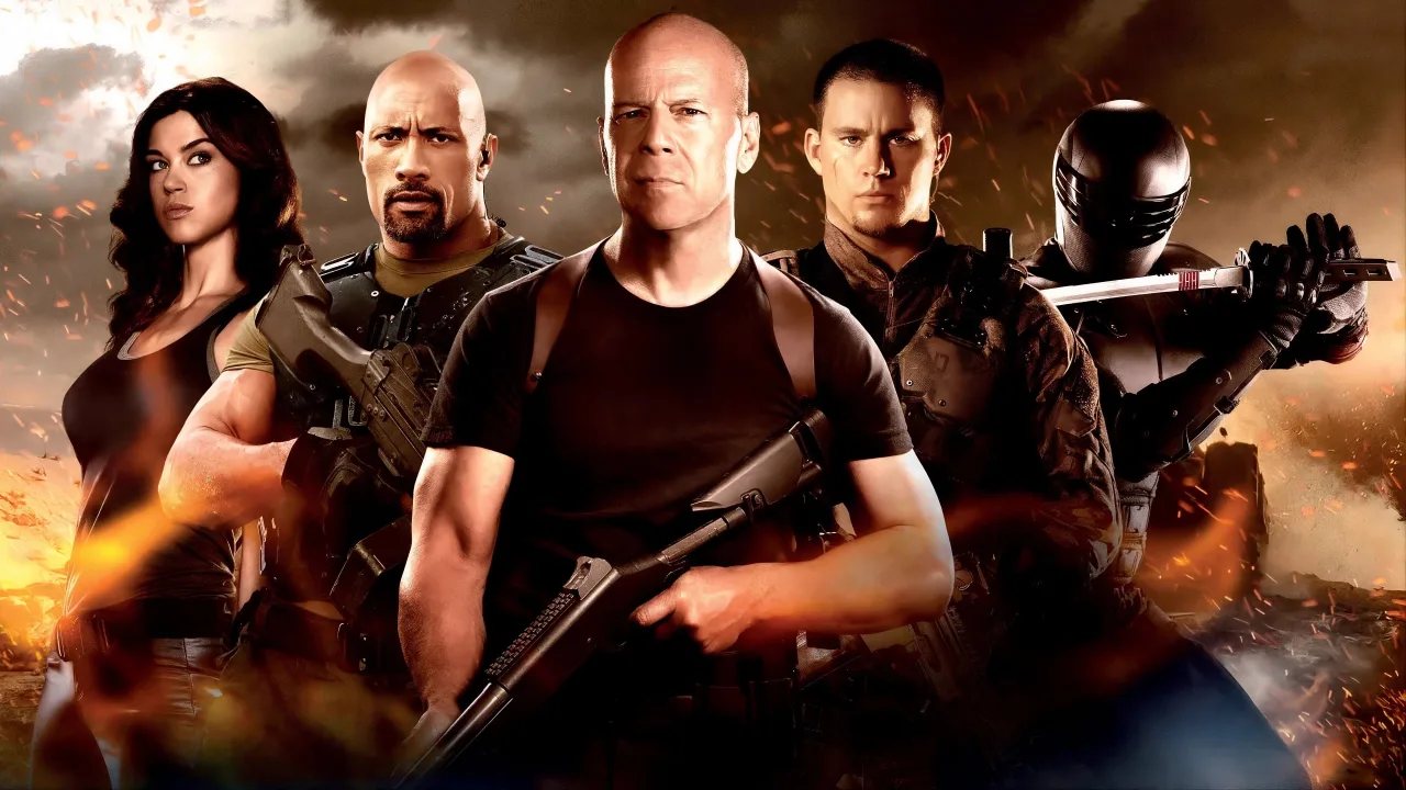 G.I. Joe: Misilleme İndir - görsel 9