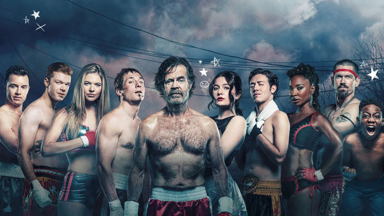 Shameless 1080p İndir - görsel 5