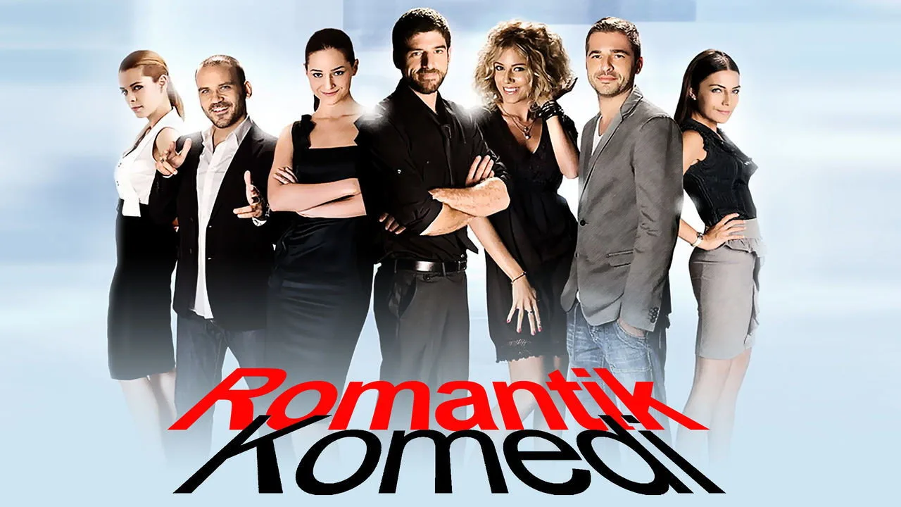 Romantik Komedi İndir - görsel 6