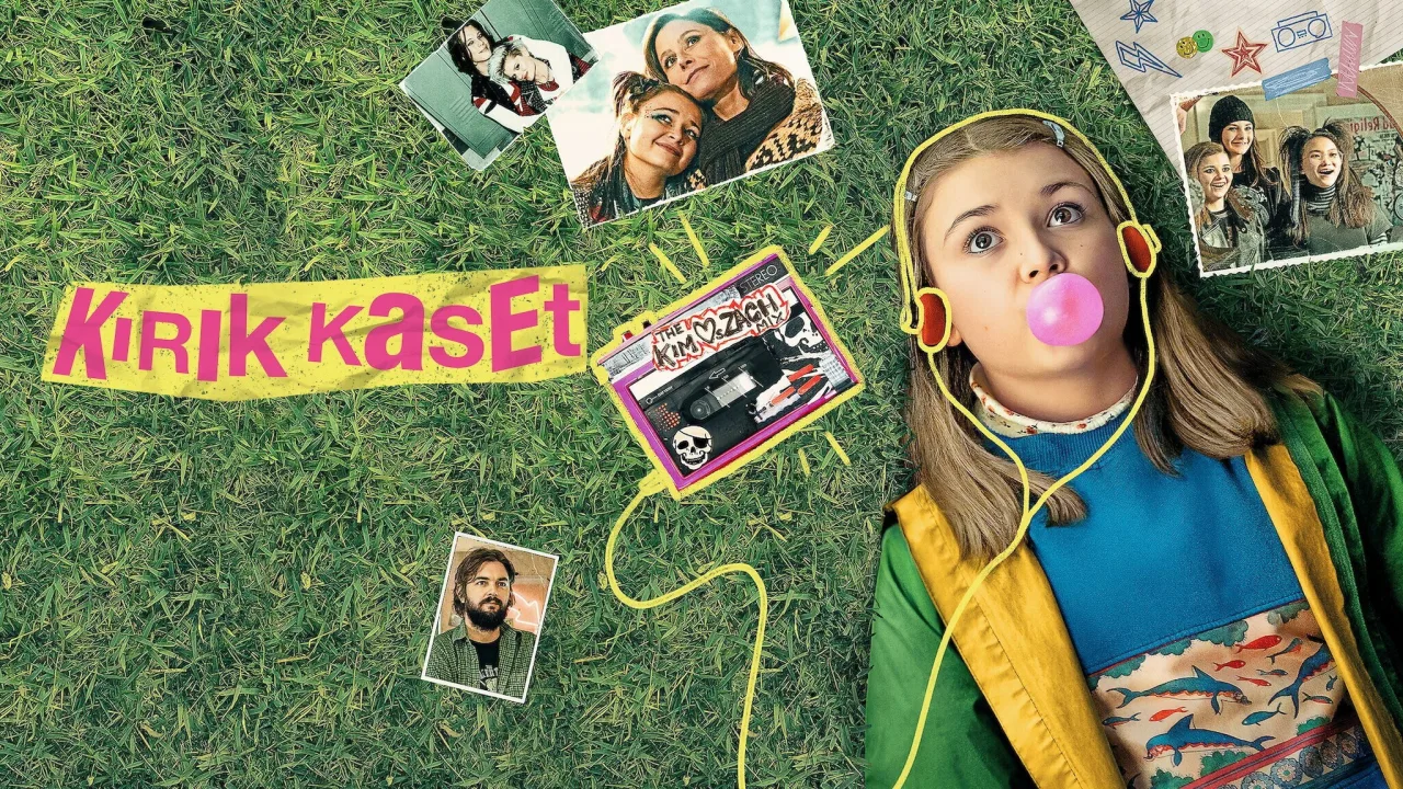 Kırık Kaset İndir - görsel 6