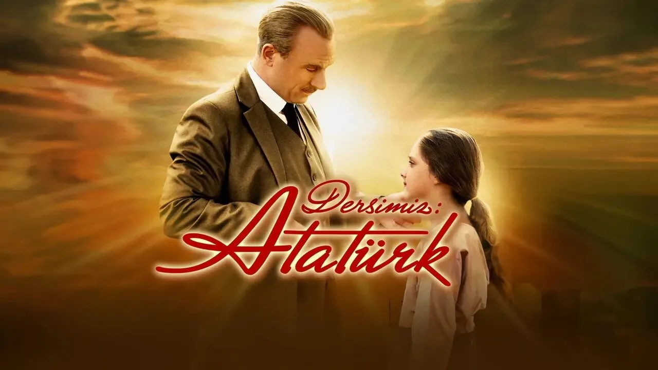 Dersimiz: Atatürk İndir - görsel 1