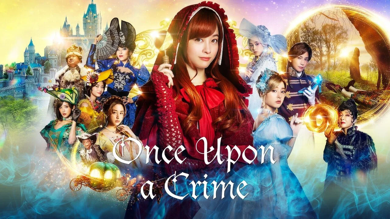 Once Upon a Crime İndir - görsel 5