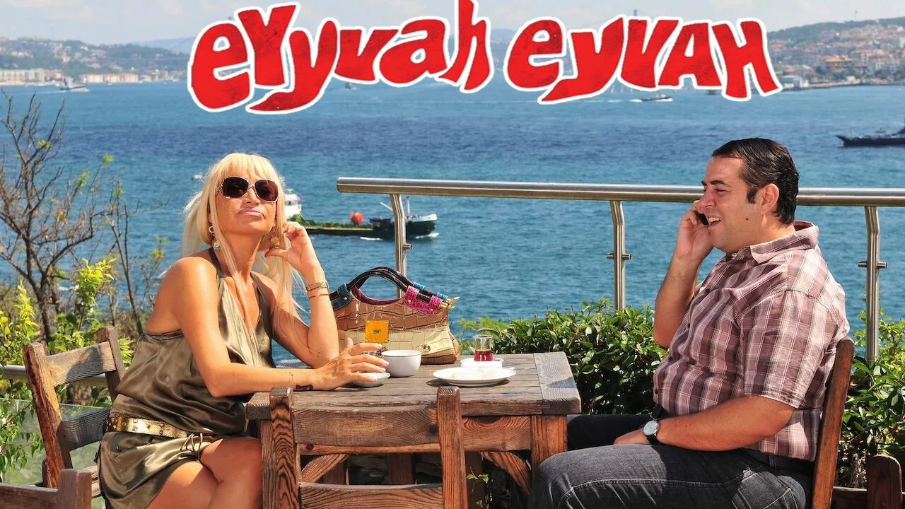 Eyyvah Eyvah İndir - görsel 7