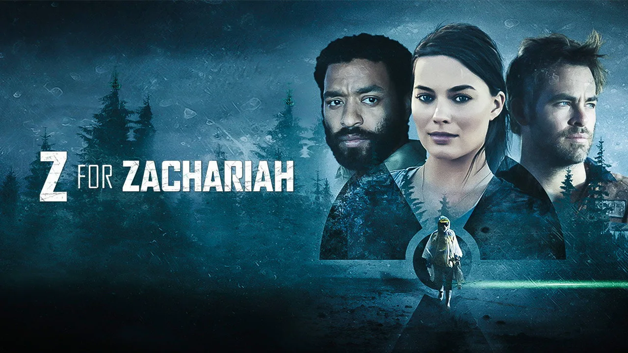 Zachariah'ın Z'si İndir - görsel 7