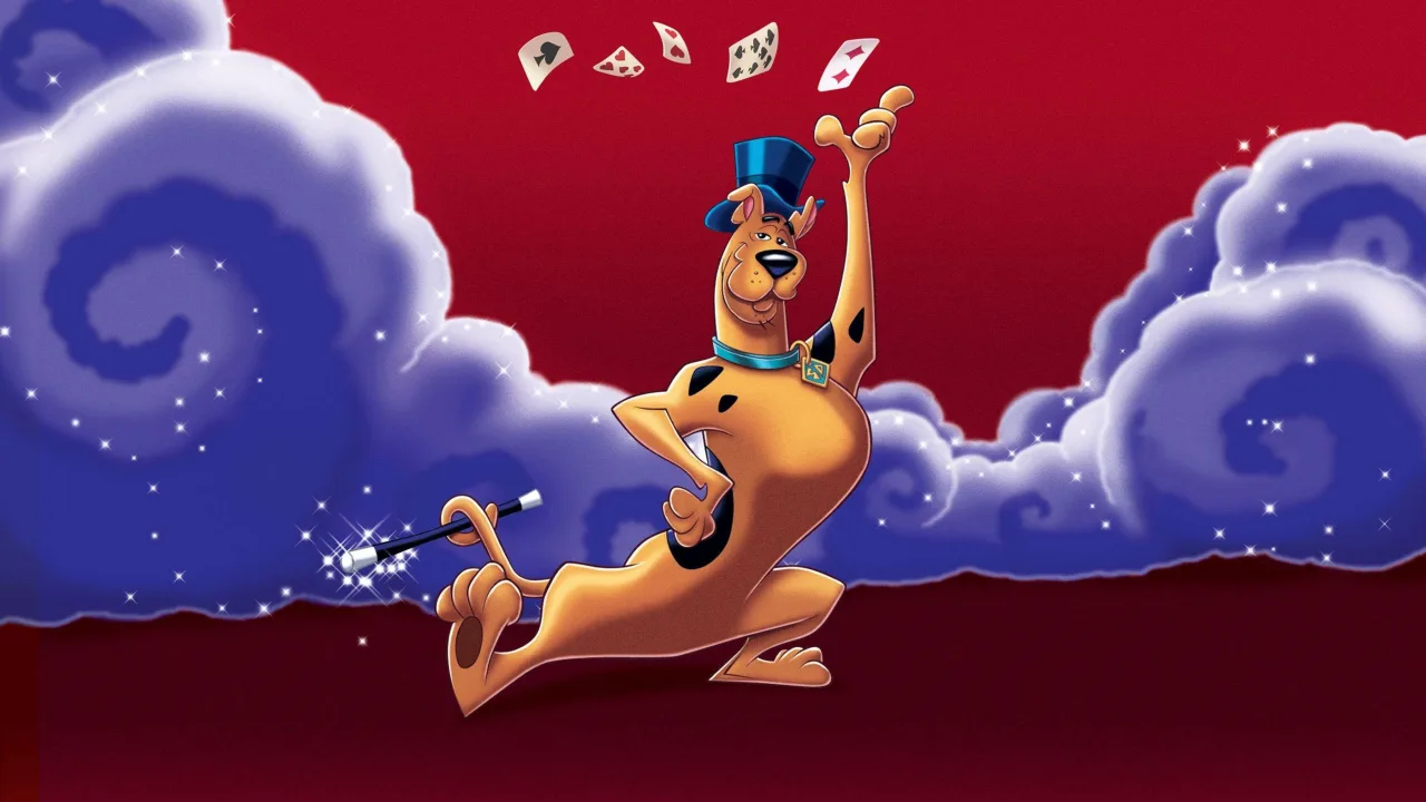 Scooby-Doo! Abracadabra-Doo İndir - görsel 1