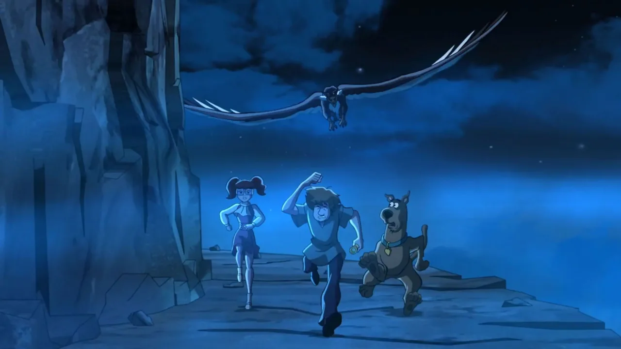 Scooby-Doo! Abracadabra-Doo İndir - görsel 3