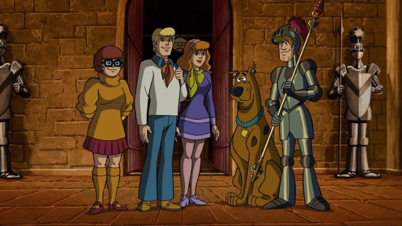 Scooby-Doo! Abracadabra-Doo İndir - görsel 6