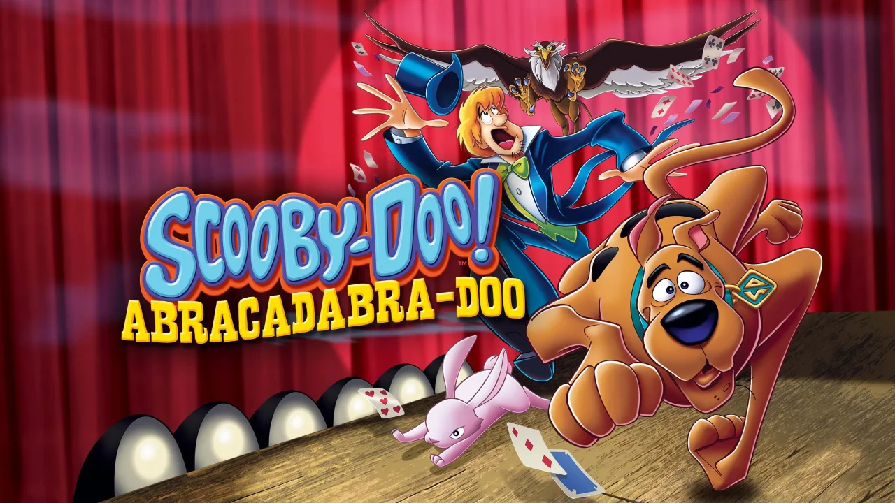Scooby-Doo! Abracadabra-Doo İndir - görsel 7
