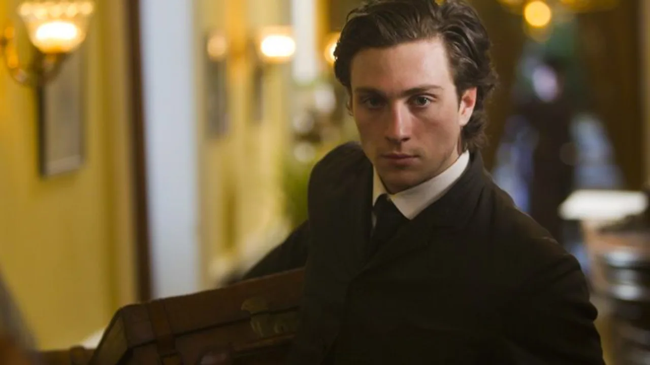 Hizmetkâr Albert Nobbs İndir - görsel 7