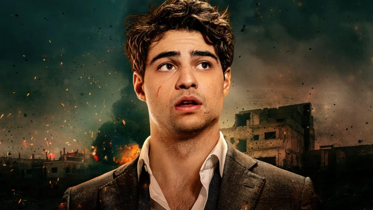 The Recruit İndir - görsel 1