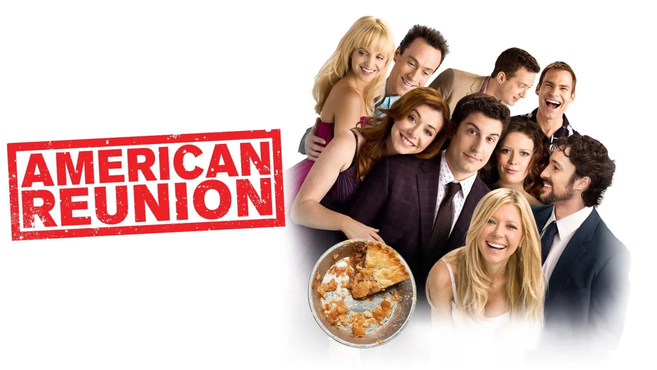Amerikan Pastası: Buluşma İndir - görsel 10