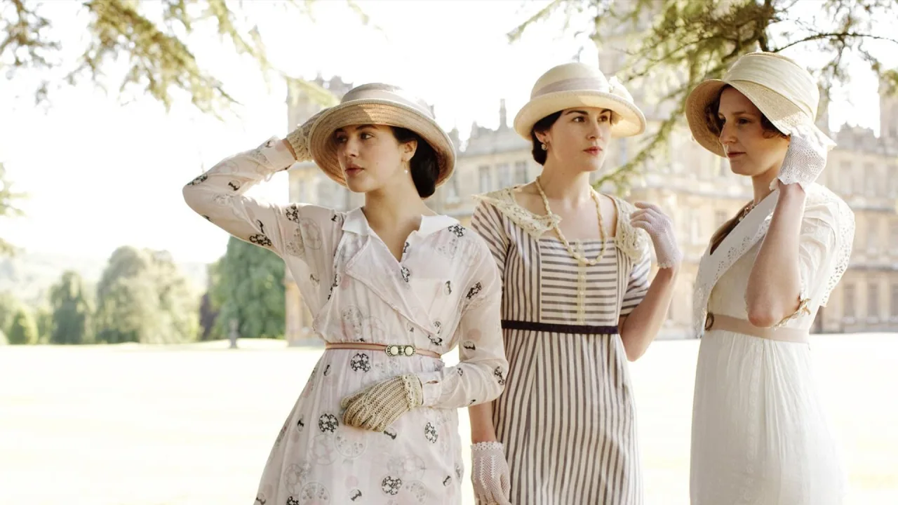 Downton Abbey İndir - görsel 3