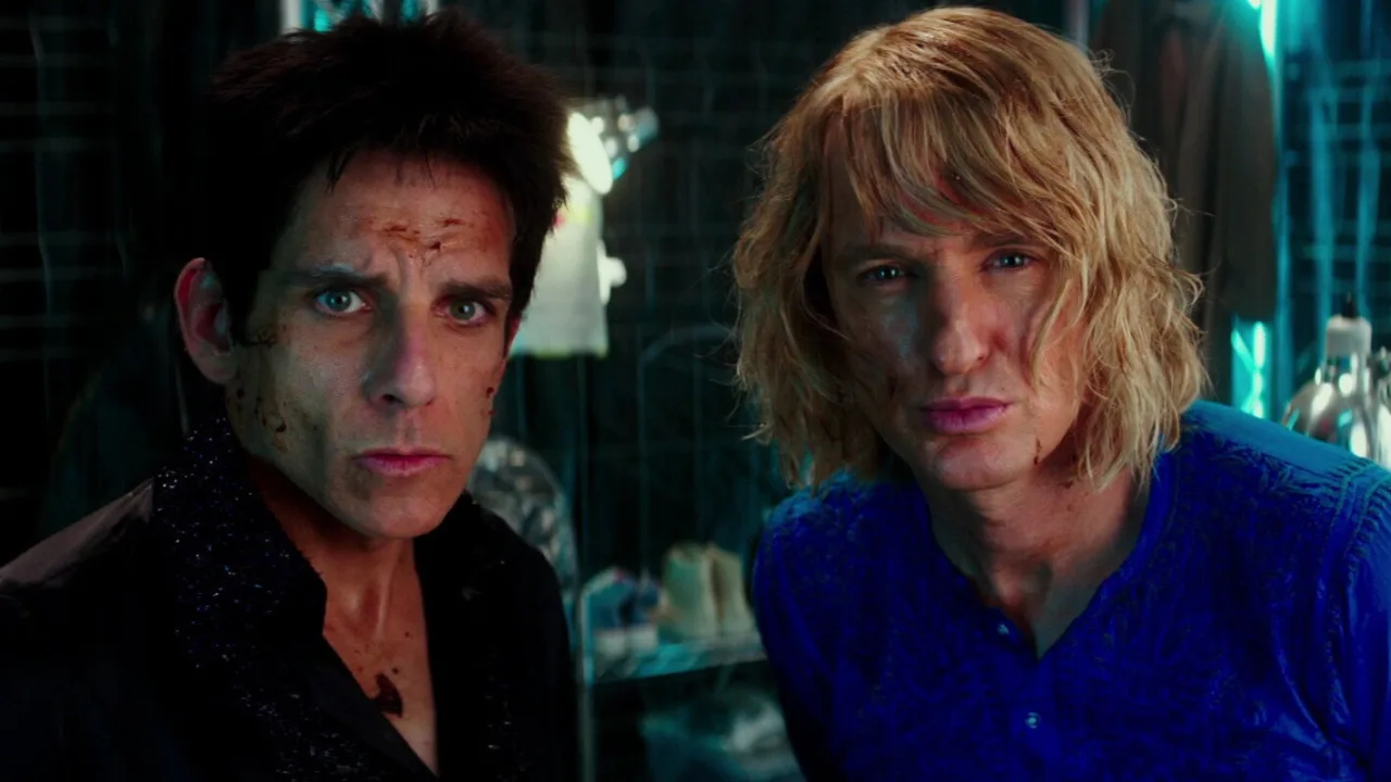 Zoolander 2 İndir - görsel 10