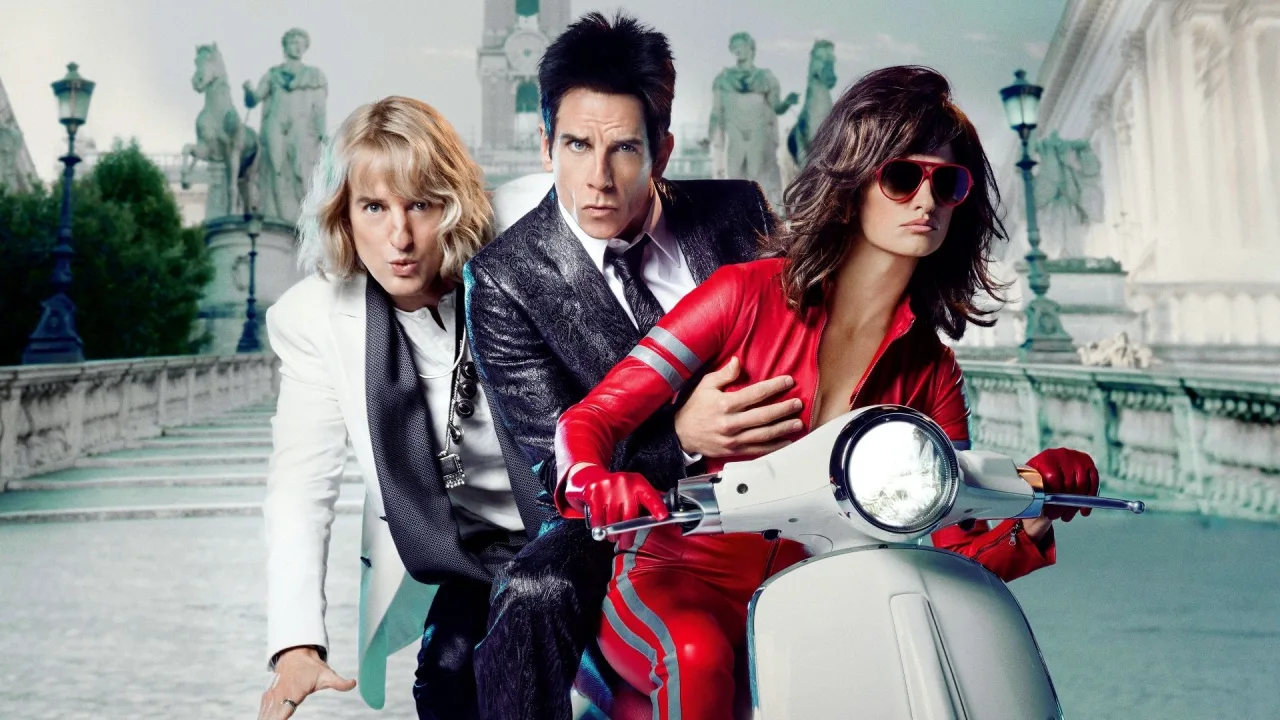 Zoolander 2 İndir - görsel 2