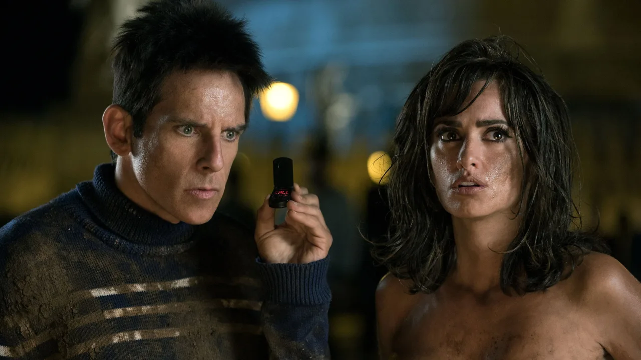 Zoolander 2 İndir - görsel 4