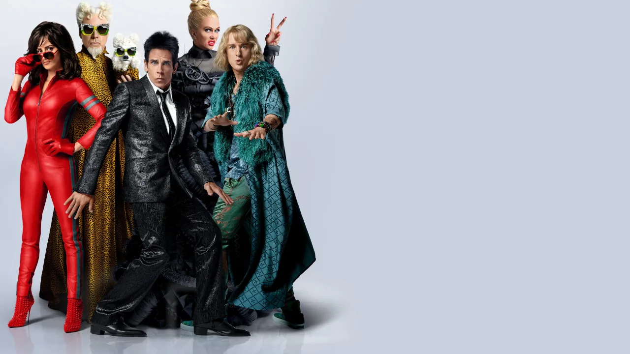 Zoolander 2 İndir - görsel 5