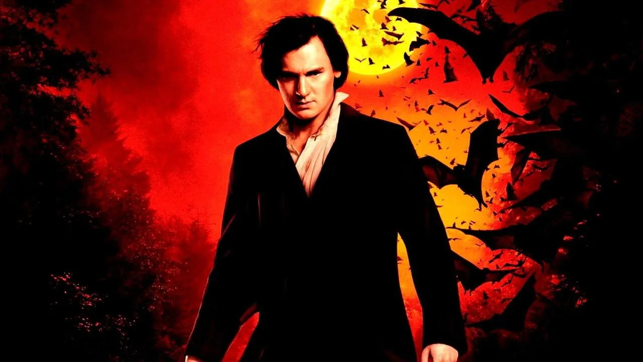 Vampir Avcısı: Abraham Lincoln İndir - görsel 6