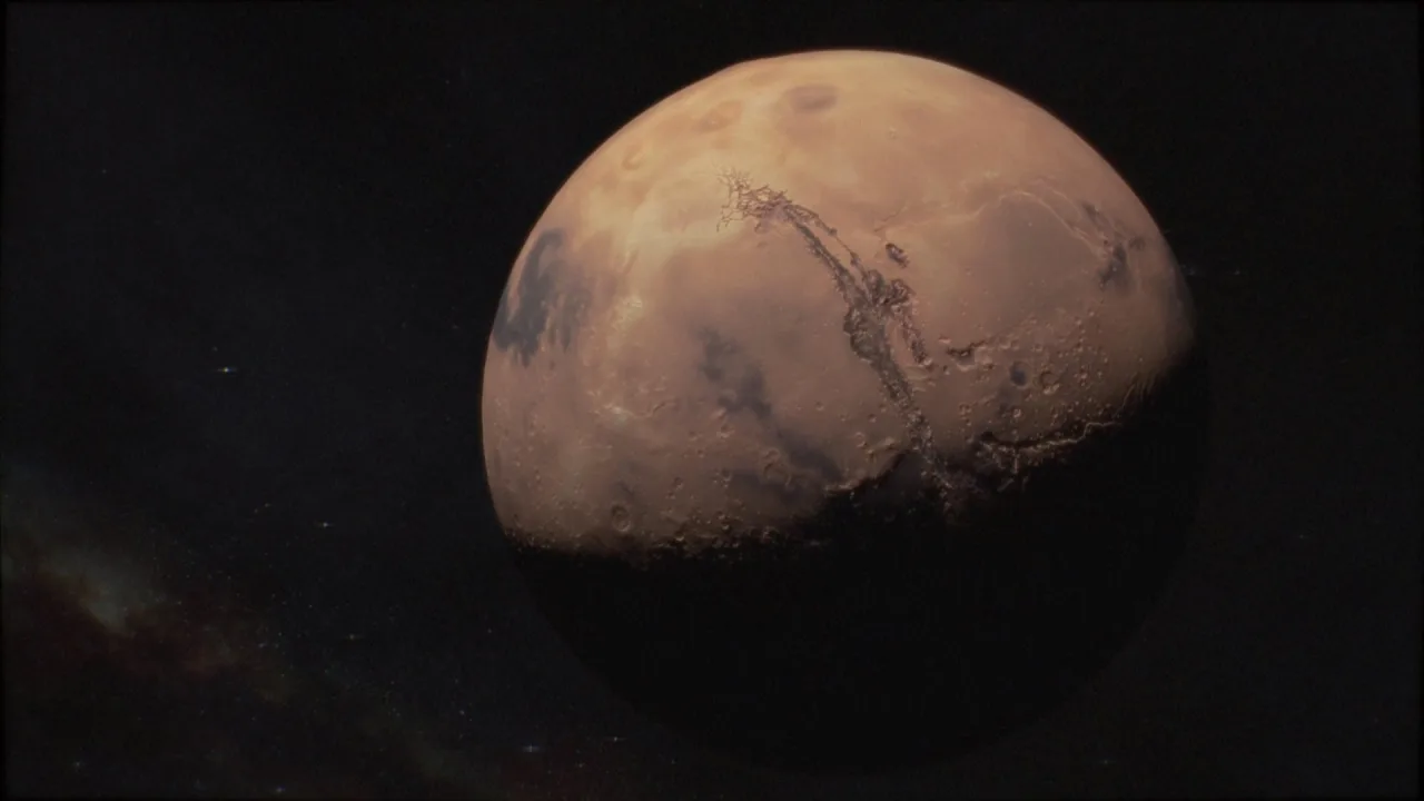 Wonders of the Solar System 1080p İndir - görsel 2