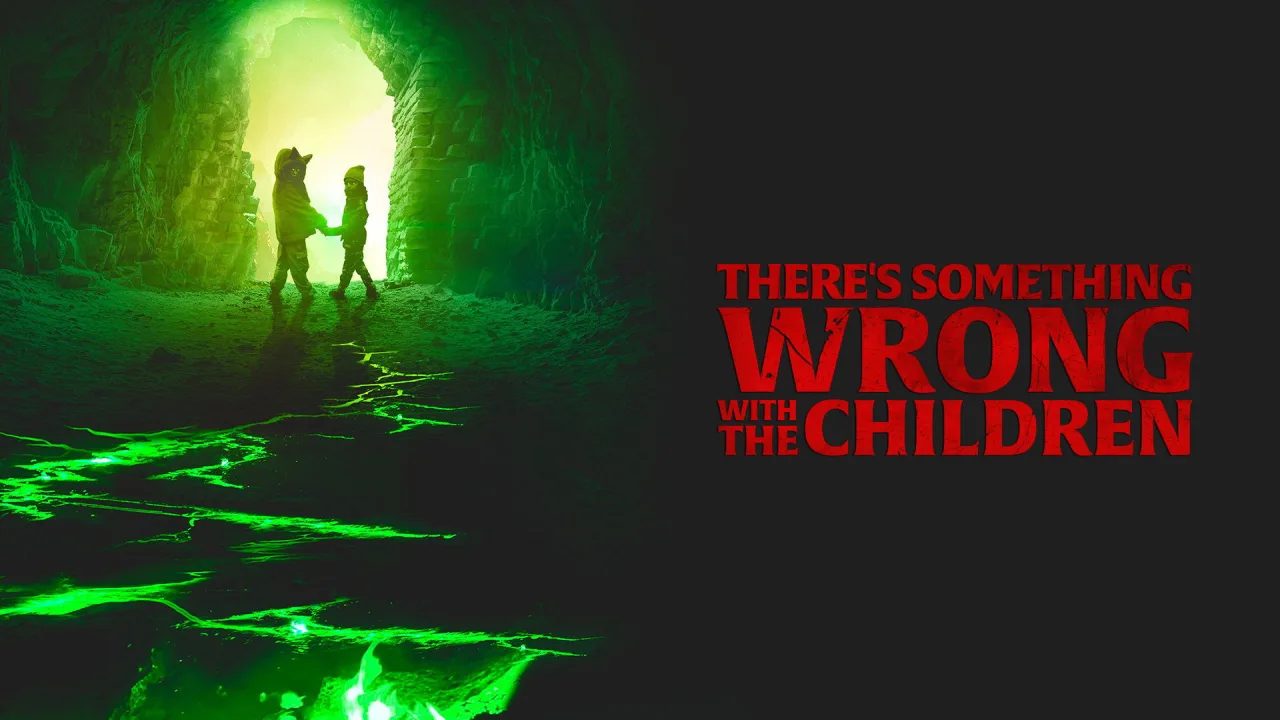 There's Something Wrong with the Children İndir - görsel 10