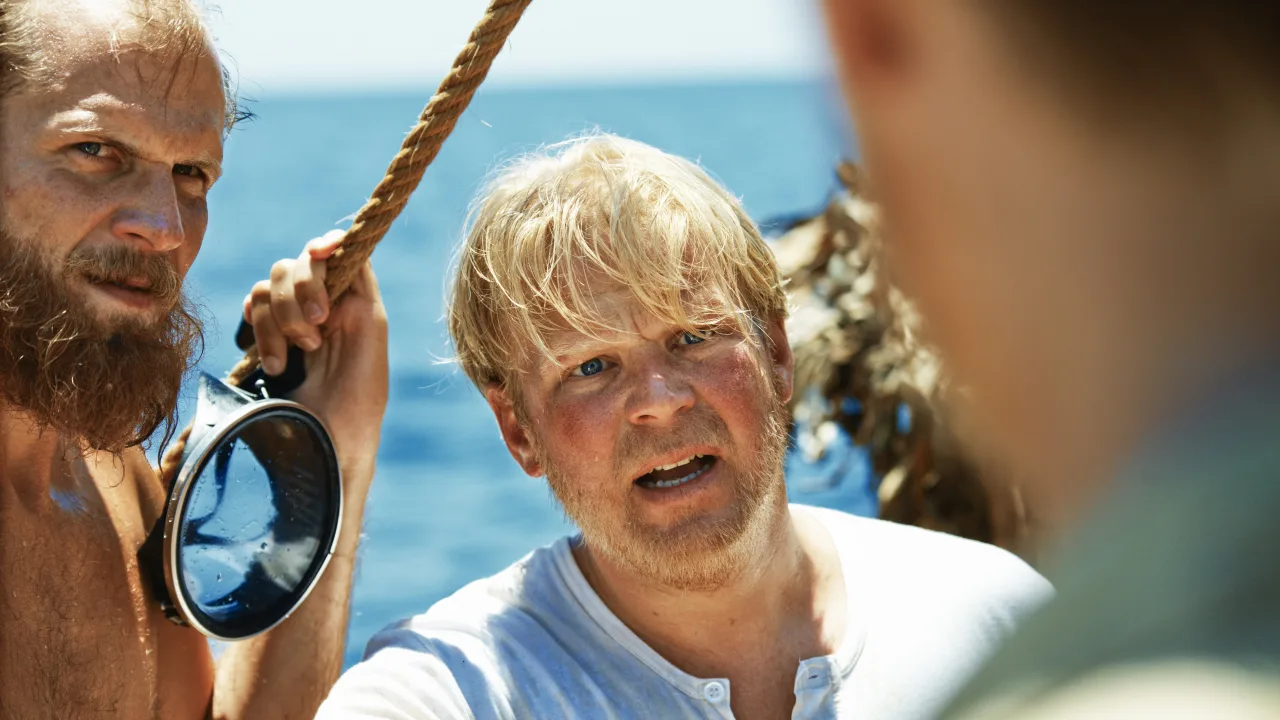 Kon-Tiki İndir - görsel 9
