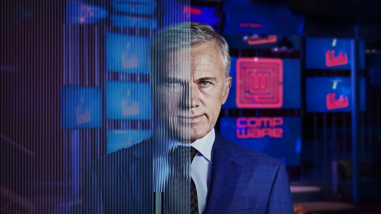 Danışman 1080p İndir - görsel 1