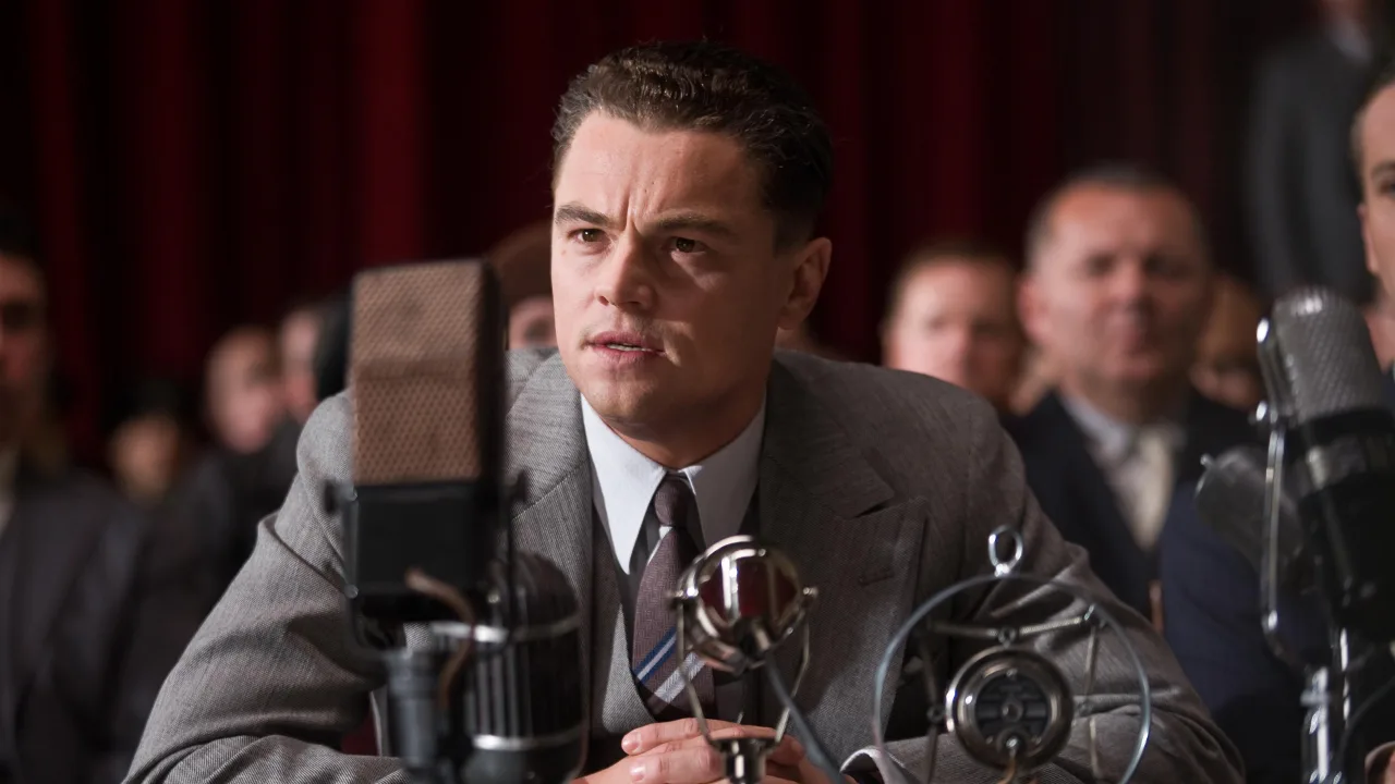J. Edgar İndir - görsel 1