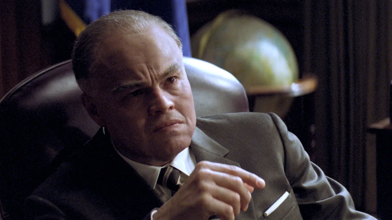 J. Edgar İndir - görsel 10