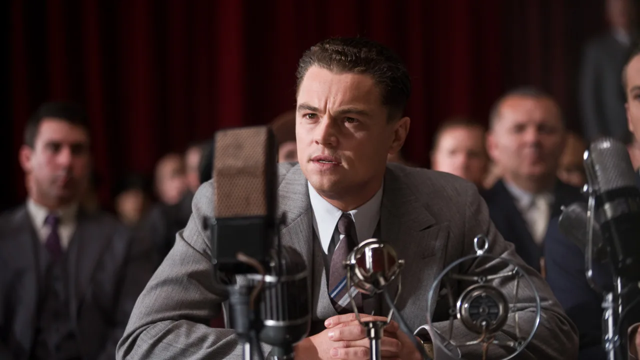 J. Edgar İndir - görsel 2