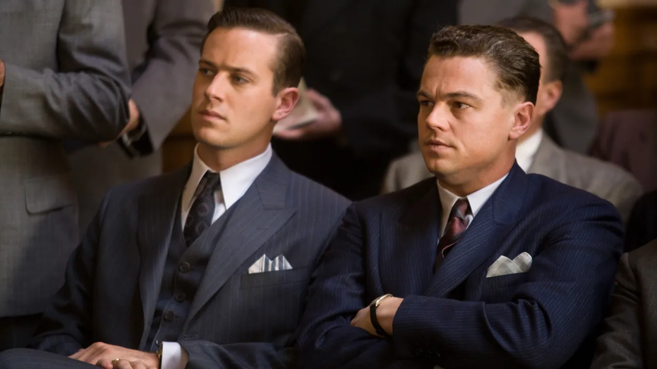 J. Edgar İndir - görsel 3