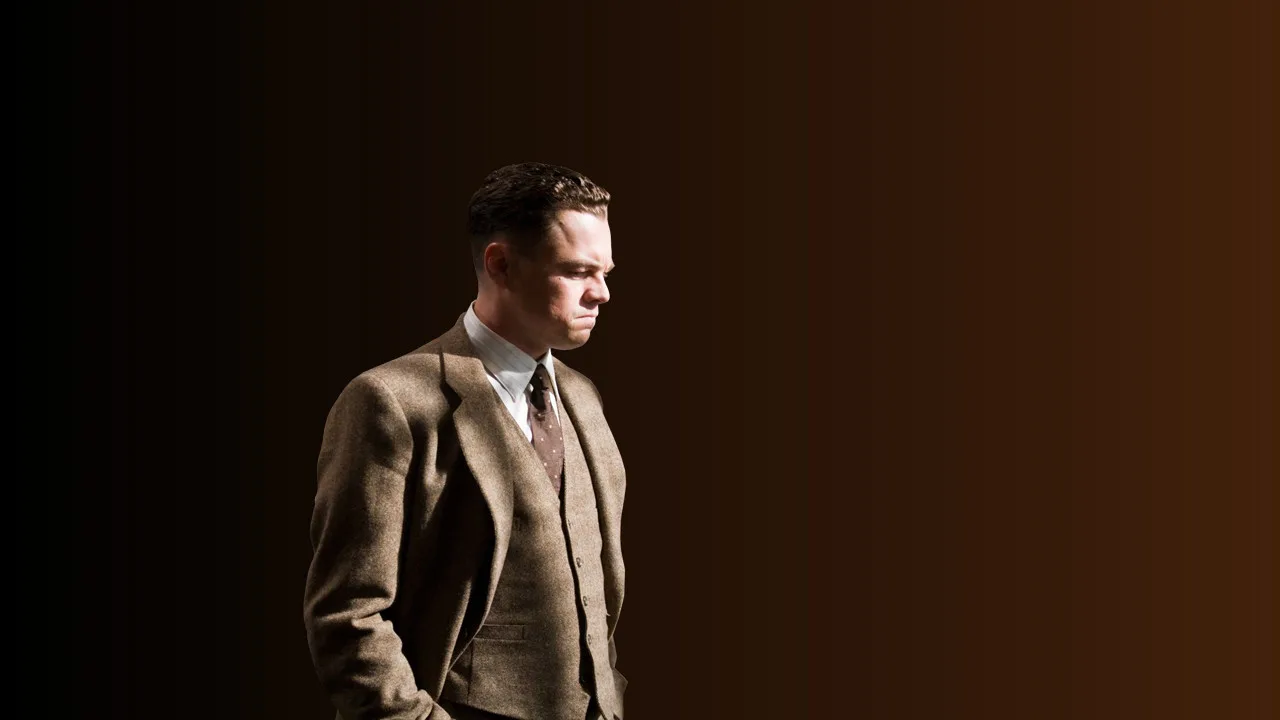 J. Edgar İndir - görsel 4