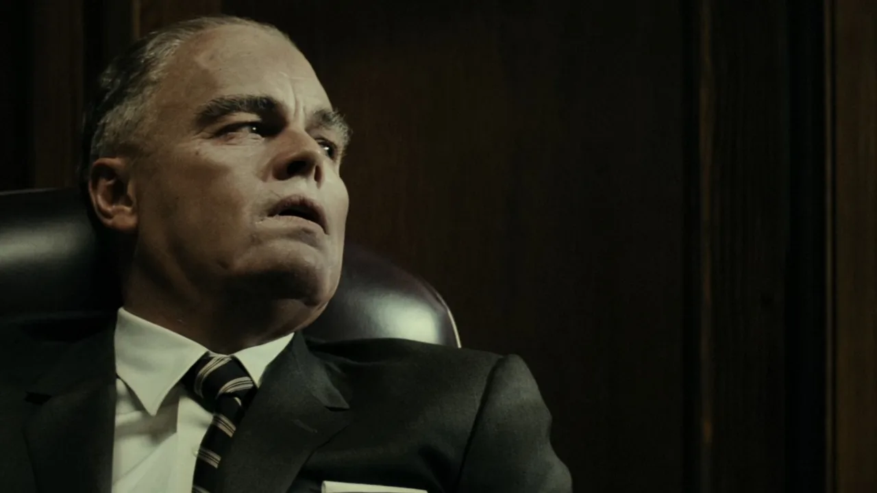 J. Edgar İndir - görsel 5