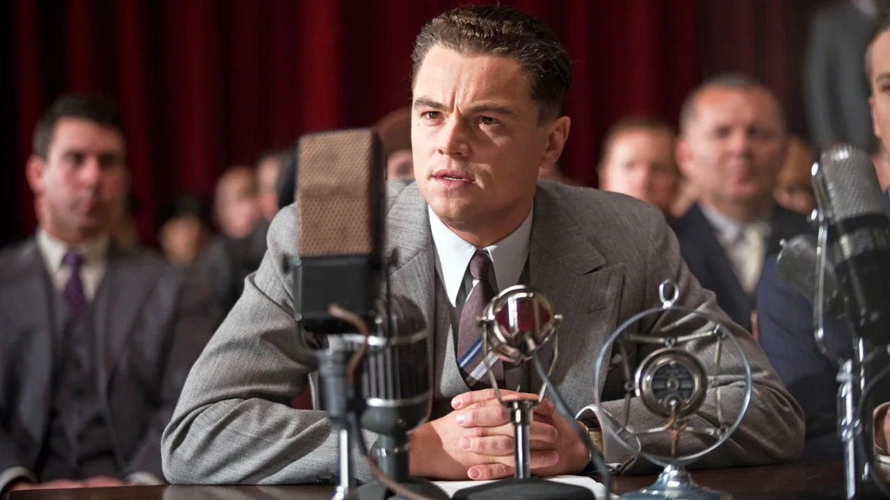 J. Edgar İndir - görsel 9