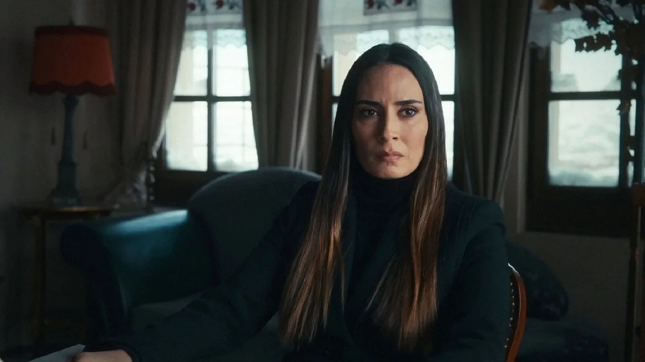 Biz Kimden Kaçıyorduk Anne? - görsel 4