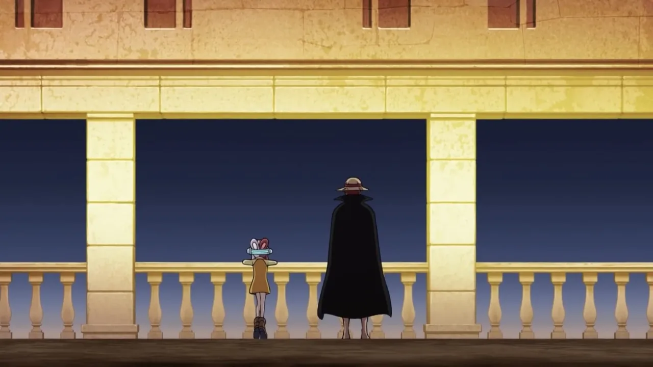 One Piece Film: Red İndir - görsel 3