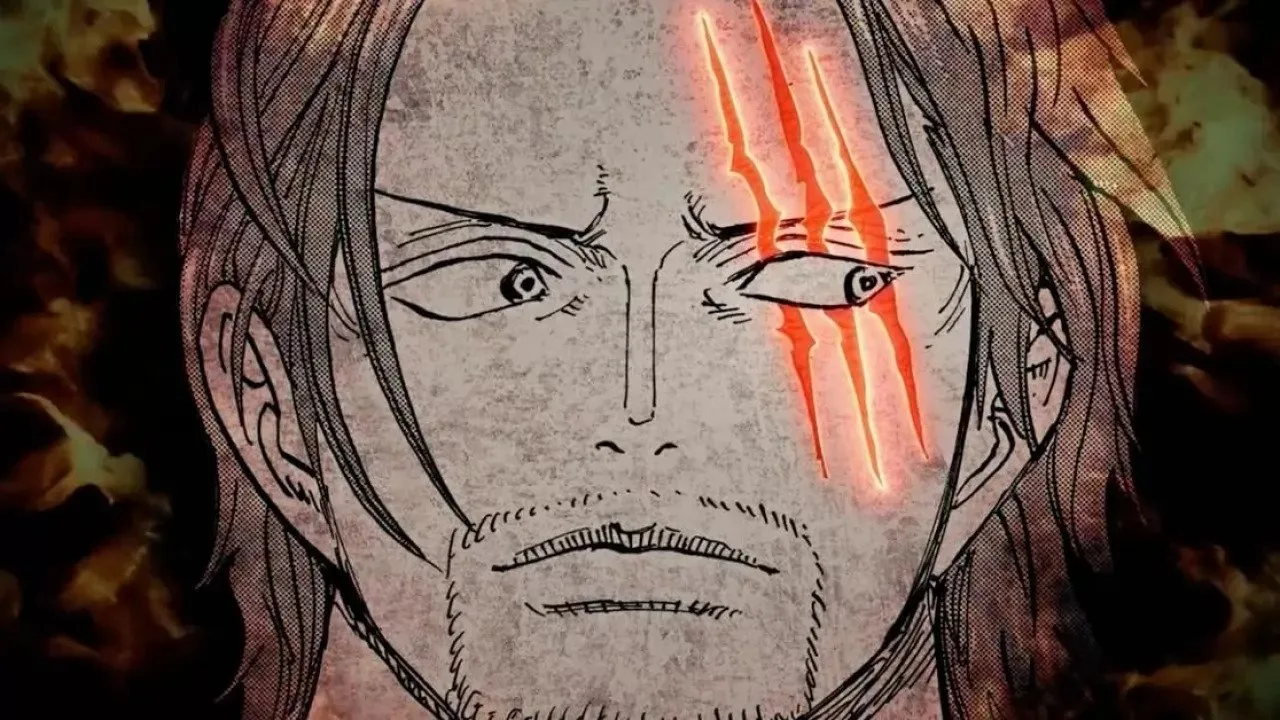 One Piece Film: Red İndir - görsel 9