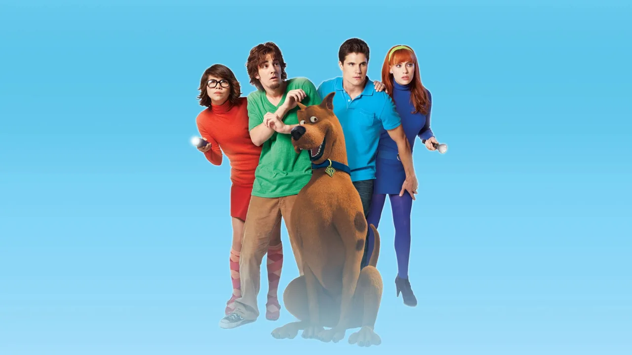 Scooby Doo: Göl Canavarının Laneti İndir - görsel 3