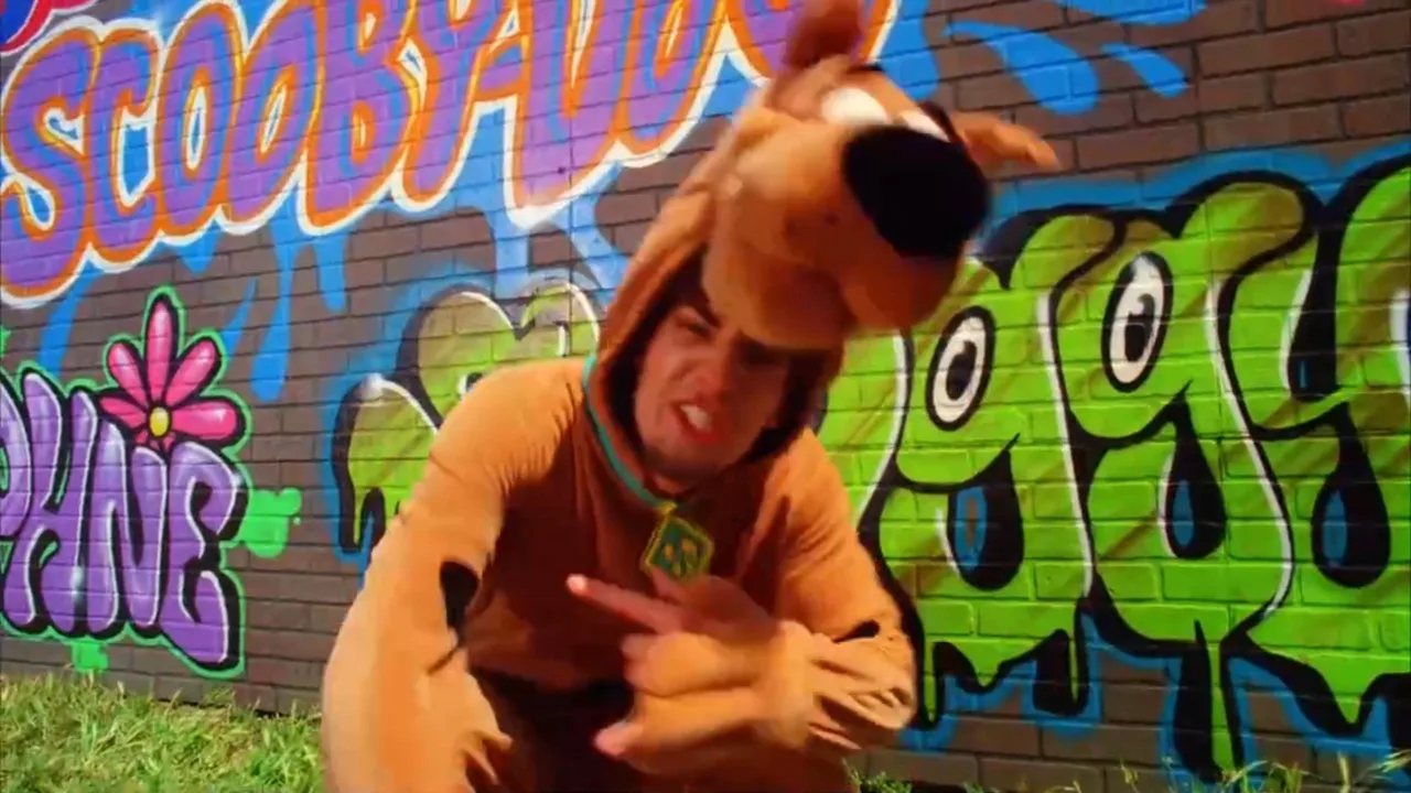 Scooby Doo: Göl Canavarının Laneti İndir - görsel 5
