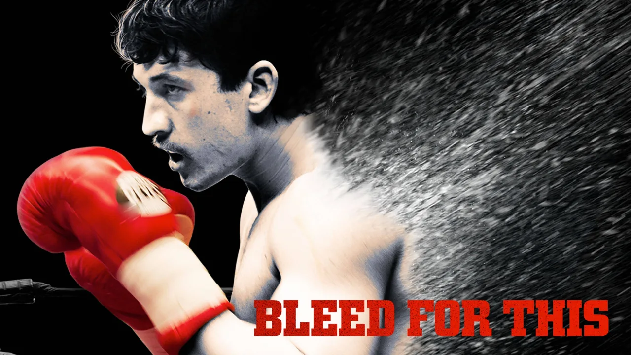 Bleed for This İndir - görsel 10
