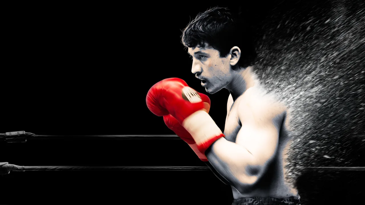 Bleed for This İndir - görsel 2