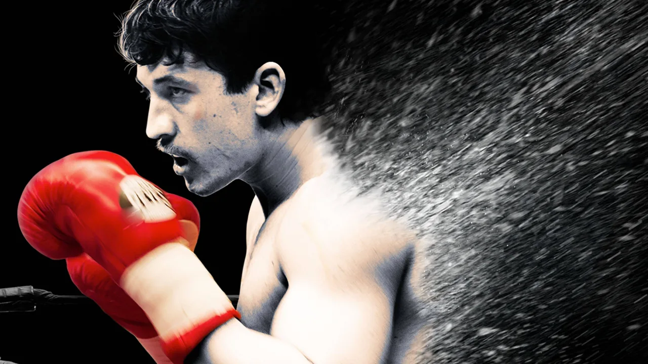 Bleed for This İndir - görsel 3