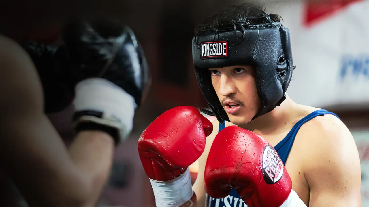 Bleed for This İndir - görsel 4
