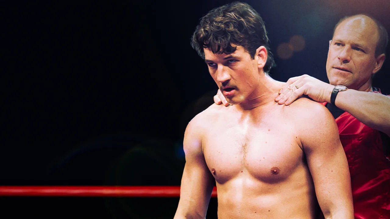 Bleed for This İndir - görsel 5