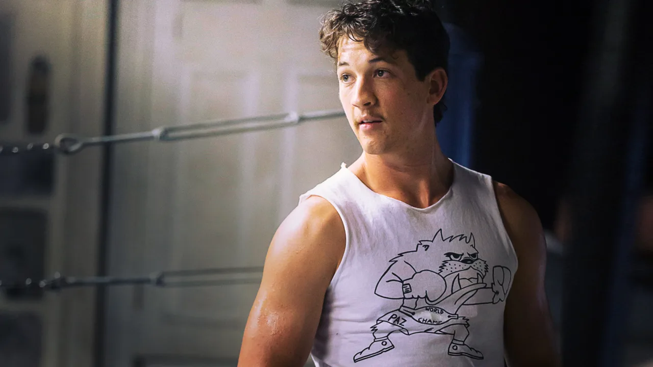 Bleed for This İndir - görsel 6